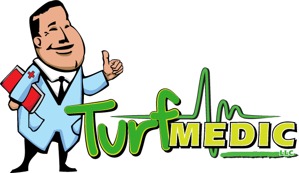 Turf Medic LLC logo
