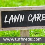 Lawn Care Fertilization